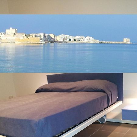 Casakalos Apartments Luxury Vacation Rentals Τράπανι Δωμάτιο φωτογραφία