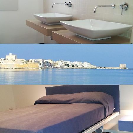 Casakalos Apartments Luxury Vacation Rentals Τράπανι Δωμάτιο φωτογραφία