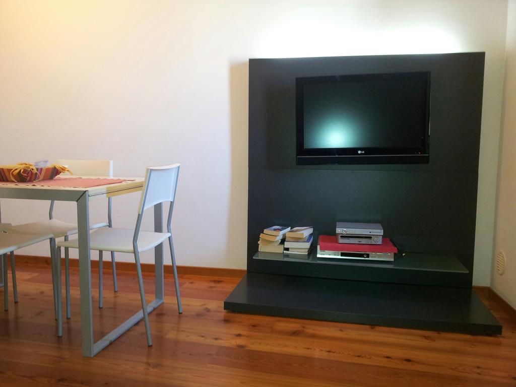 Casakalos Apartments Luxury Vacation Rentals Τράπανι Δωμάτιο φωτογραφία
