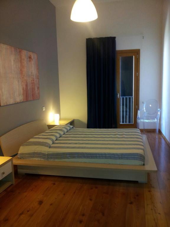 Casakalos Apartments Luxury Vacation Rentals Τράπανι Δωμάτιο φωτογραφία