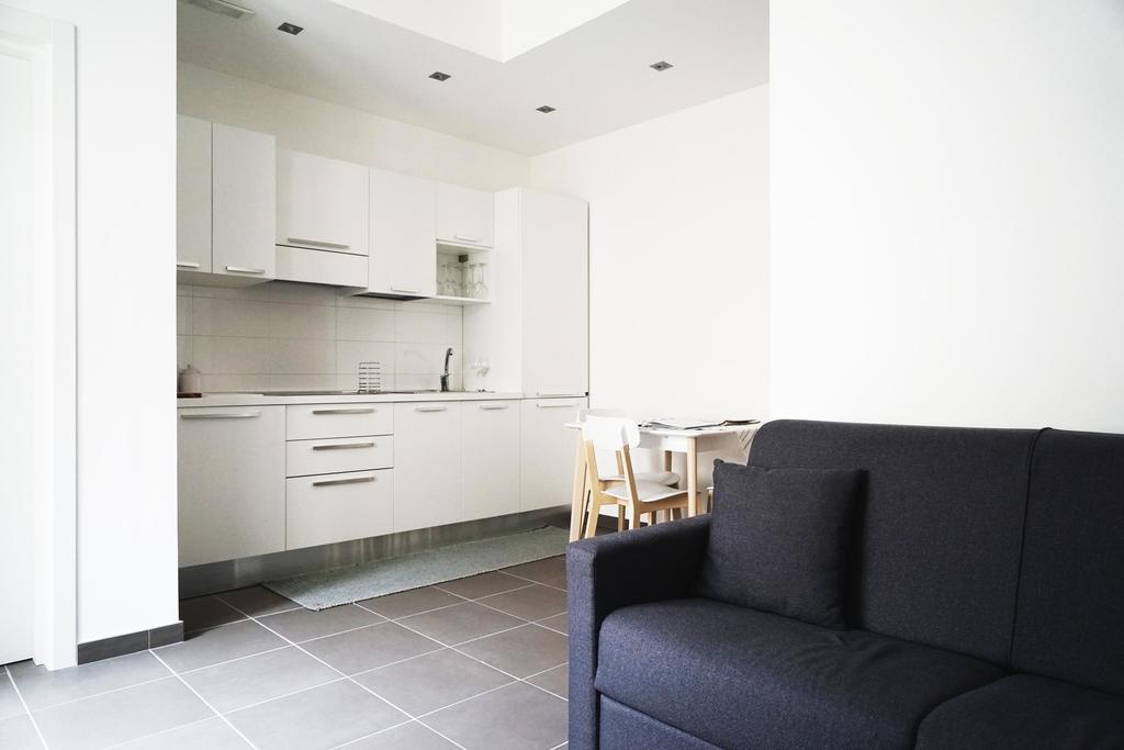 Casakalos Apartments Luxury Vacation Rentals Τράπανι Δωμάτιο φωτογραφία
