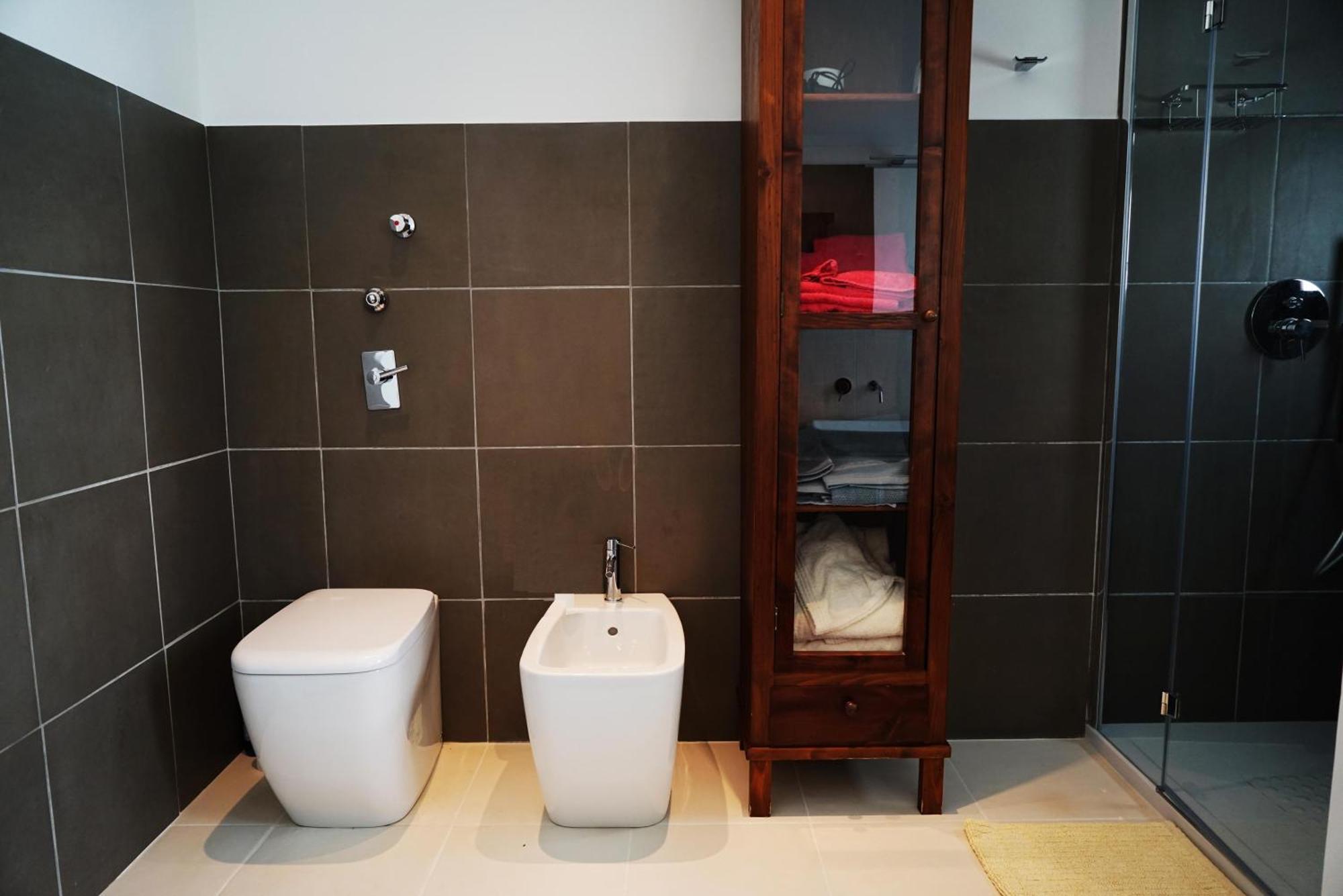 Casakalos Apartments Luxury Vacation Rentals Τράπανι Δωμάτιο φωτογραφία