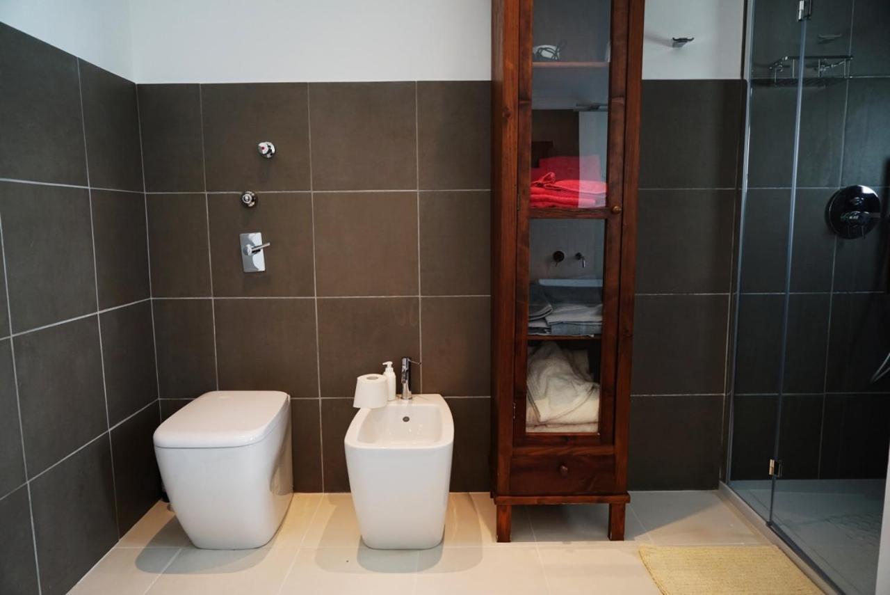 Casakalos Apartments Luxury Vacation Rentals Τράπανι Δωμάτιο φωτογραφία