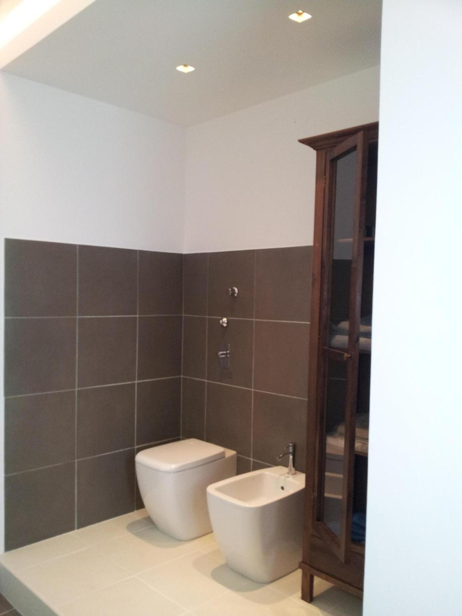 Casakalos Apartments Luxury Vacation Rentals Τράπανι Δωμάτιο φωτογραφία