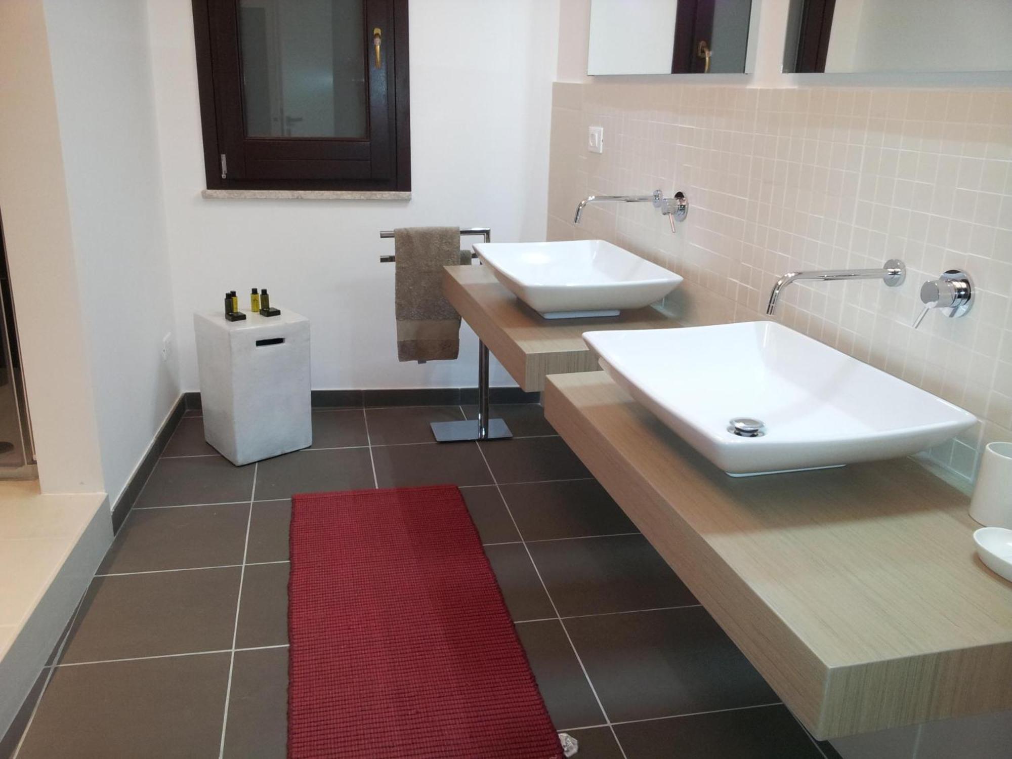 Casakalos Apartments Luxury Vacation Rentals Τράπανι Δωμάτιο φωτογραφία