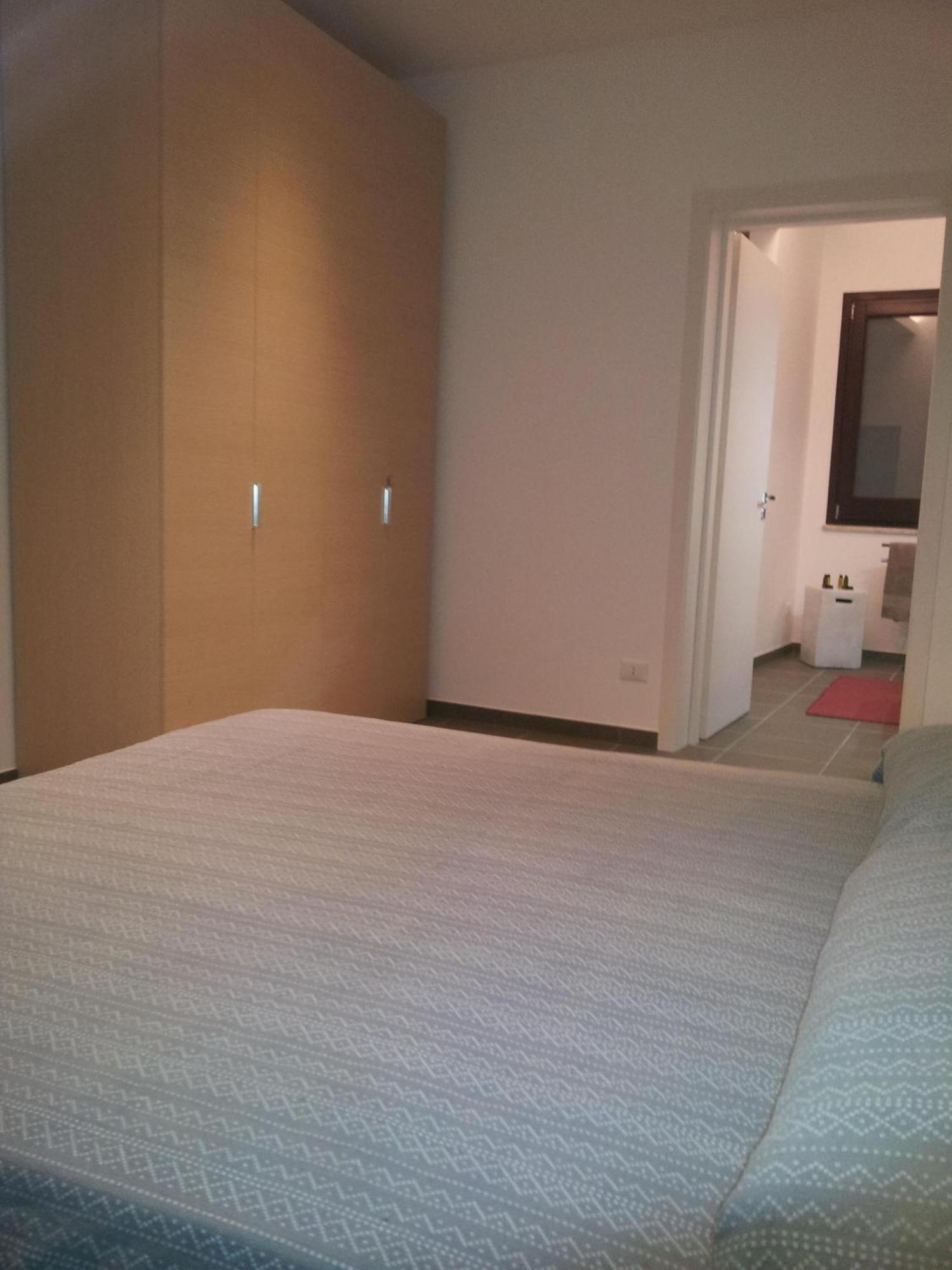 Casakalos Apartments Luxury Vacation Rentals Τράπανι Δωμάτιο φωτογραφία