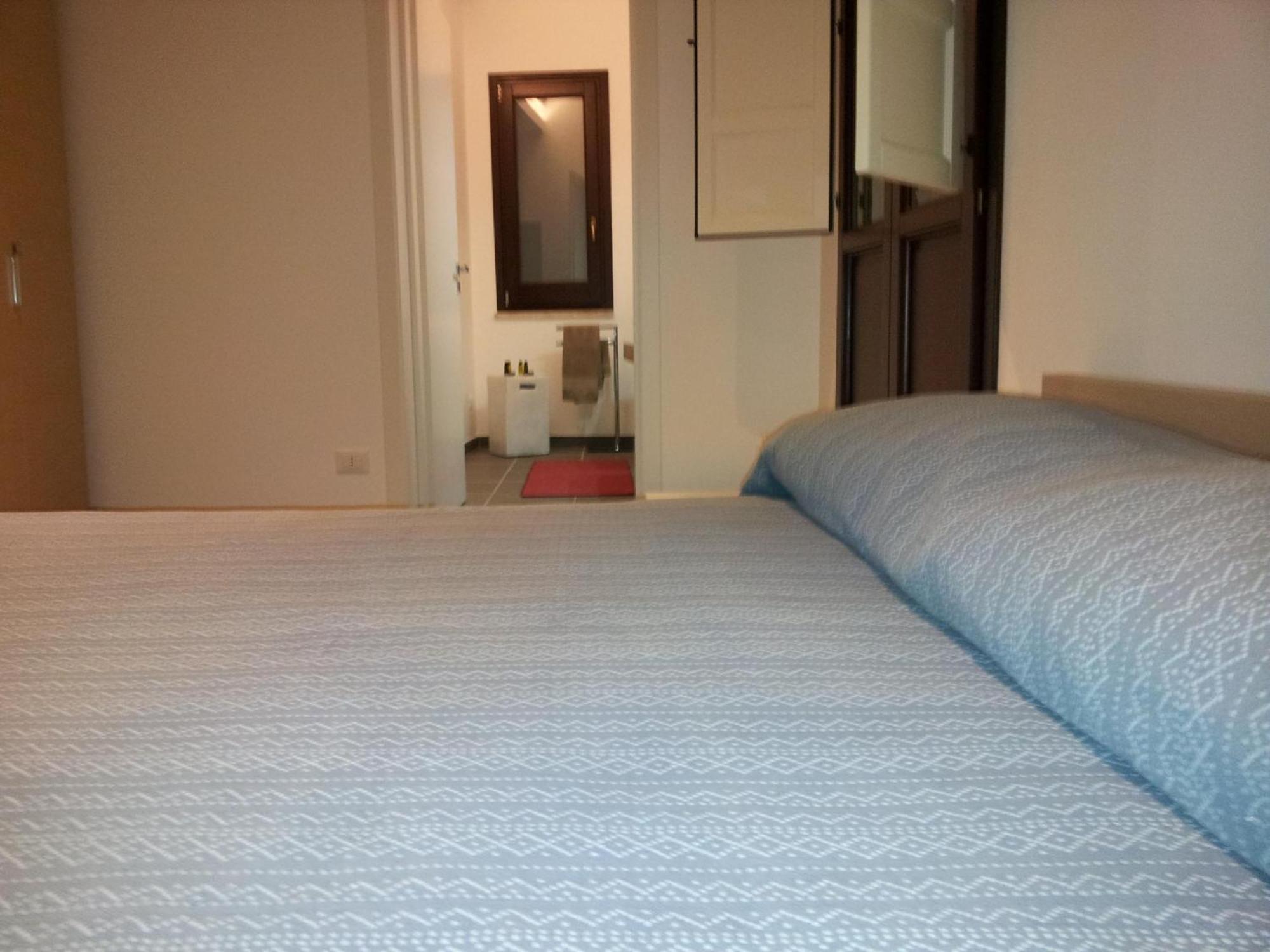 Casakalos Apartments Luxury Vacation Rentals Τράπανι Δωμάτιο φωτογραφία