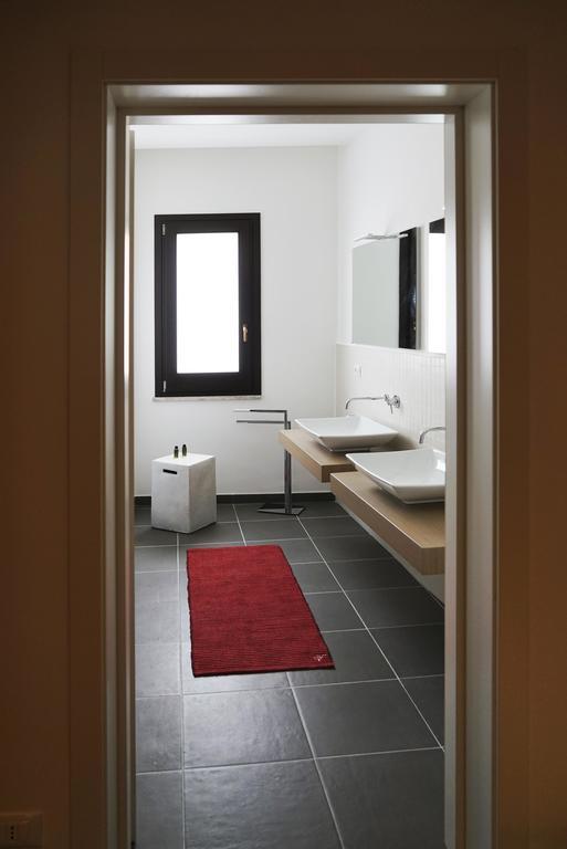 Casakalos Apartments Luxury Vacation Rentals Τράπανι Δωμάτιο φωτογραφία