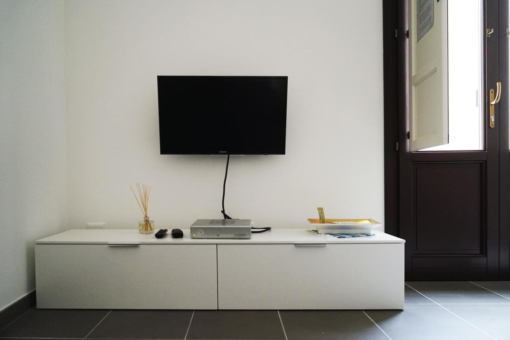 Casakalos Apartments Luxury Vacation Rentals Τράπανι Δωμάτιο φωτογραφία
