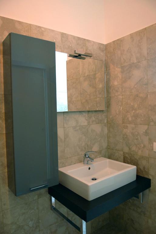 Casakalos Apartments Luxury Vacation Rentals Τράπανι Δωμάτιο φωτογραφία