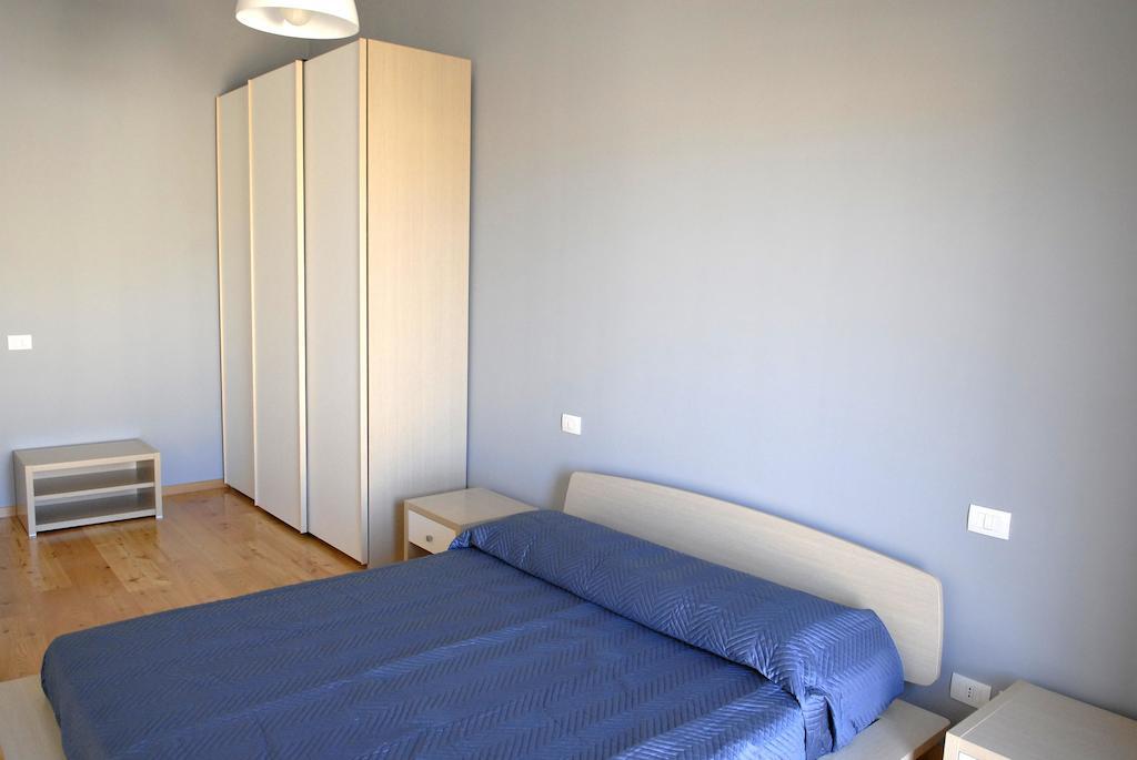 Casakalos Apartments Luxury Vacation Rentals Τράπανι Δωμάτιο φωτογραφία