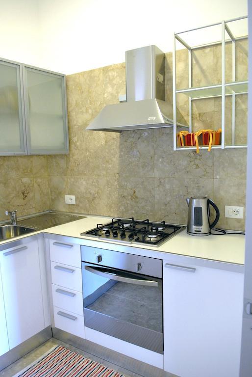 Casakalos Apartments Luxury Vacation Rentals Τράπανι Δωμάτιο φωτογραφία
