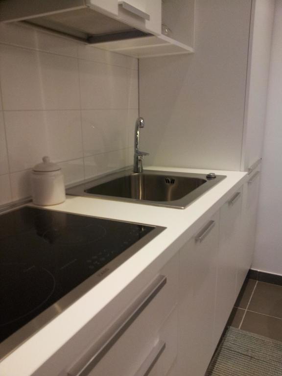 Casakalos Apartments Luxury Vacation Rentals Τράπανι Δωμάτιο φωτογραφία