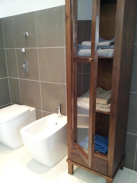 Casakalos Apartments Luxury Vacation Rentals Τράπανι Δωμάτιο φωτογραφία