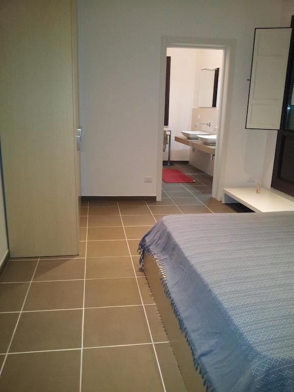 Casakalos Apartments Luxury Vacation Rentals Τράπανι Δωμάτιο φωτογραφία