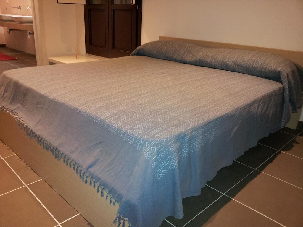 Casakalos Apartments Luxury Vacation Rentals Τράπανι Εξωτερικό φωτογραφία