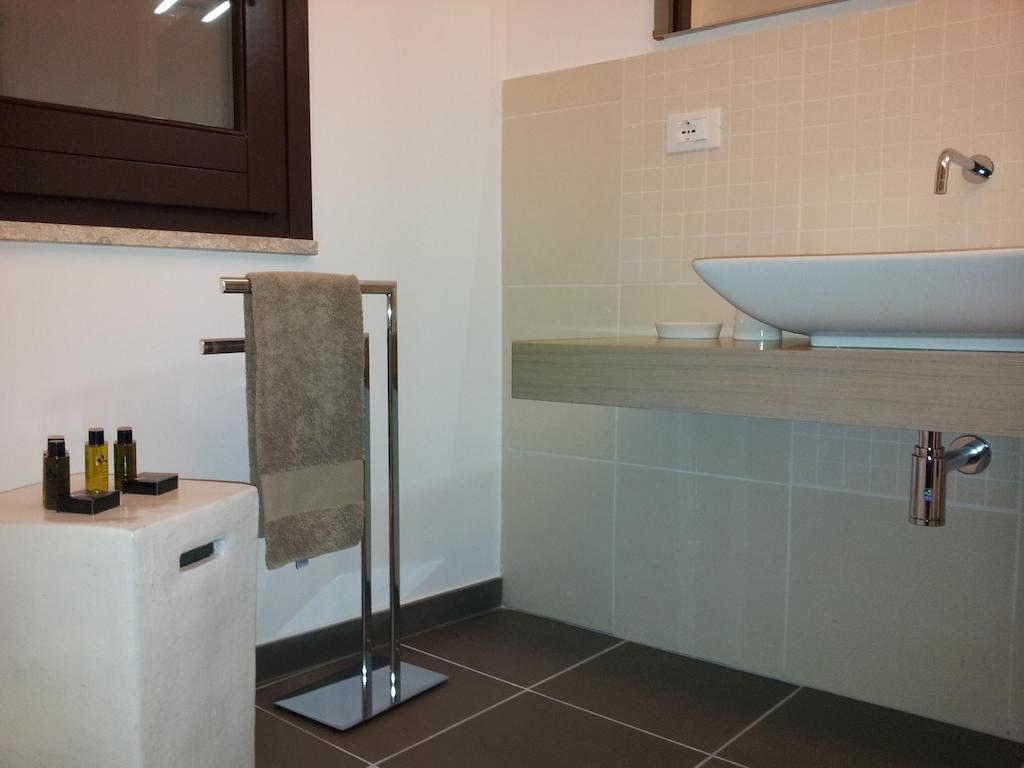 Casakalos Apartments Luxury Vacation Rentals Τράπανι Δωμάτιο φωτογραφία
