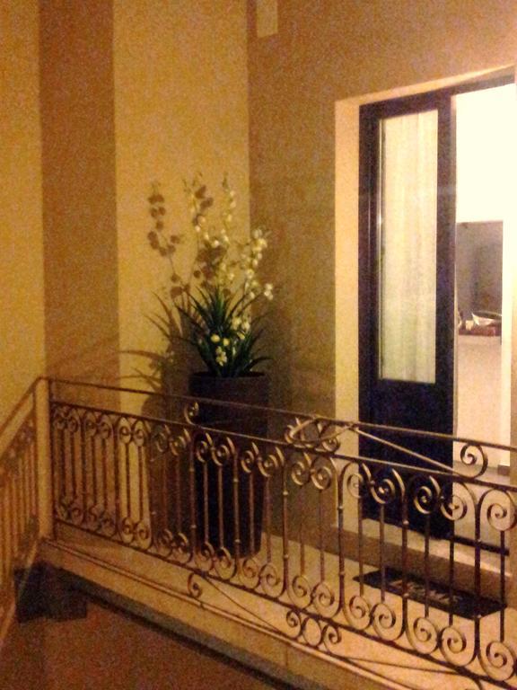 Casakalos Apartments Luxury Vacation Rentals Τράπανι Εξωτερικό φωτογραφία